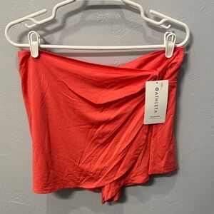 Athleta Release Skort